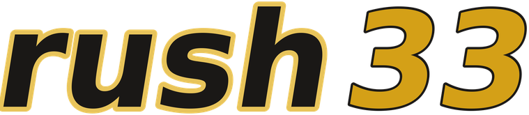 rush33 logo