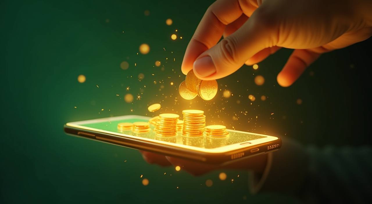 rush33 mobile gaming