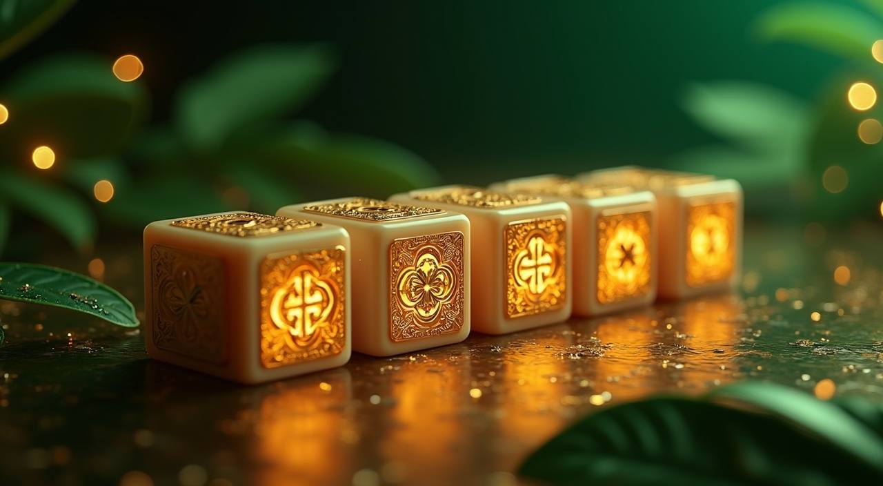 rush33 Penerangan lengkap tentang Eastern Fortune dalam lobi rush33
